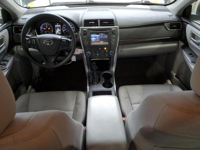 2017 TOYOTA CAMRY LE #3316770429