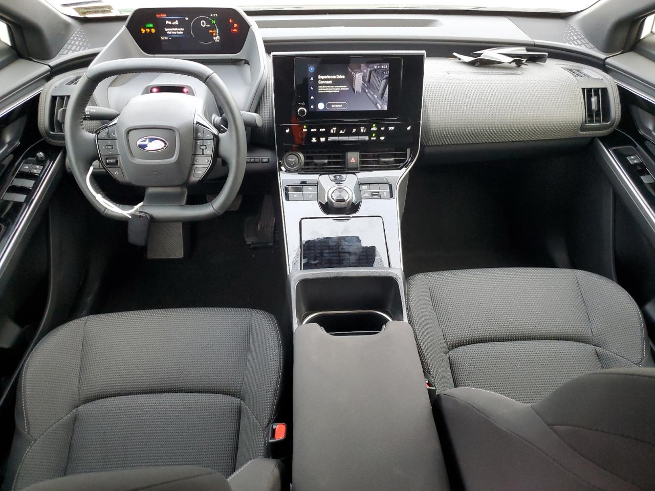 SUBARU SOLTERRA PREMIUM