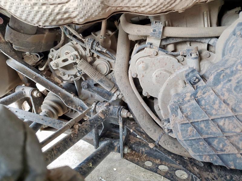 2021 POLARIS RANGER CRE #3303897690