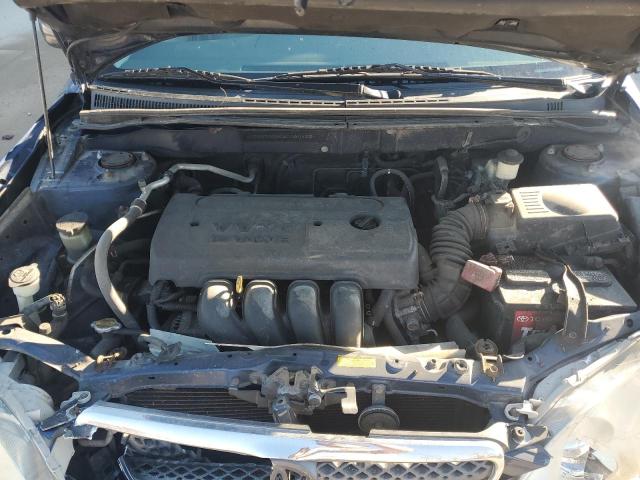 2006 TOYOTA COROLLA CE #3283899354