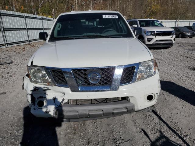 2013 NISSAN FRONTIER S #3287654014