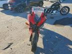 Lot #3317699067 2016 HONDA CBR500 R