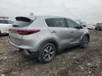 Lot #3301647621 2021 KIA SPORTAGE L