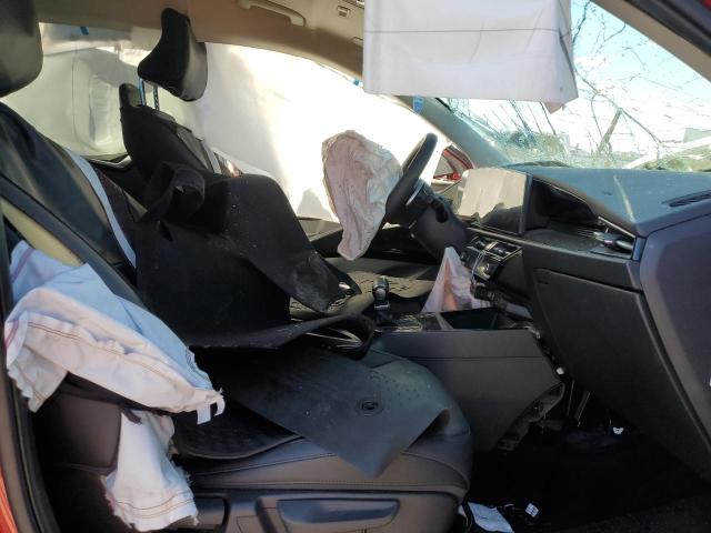 2024 KIA NIRO EX - KNDCR3LE9R5125302