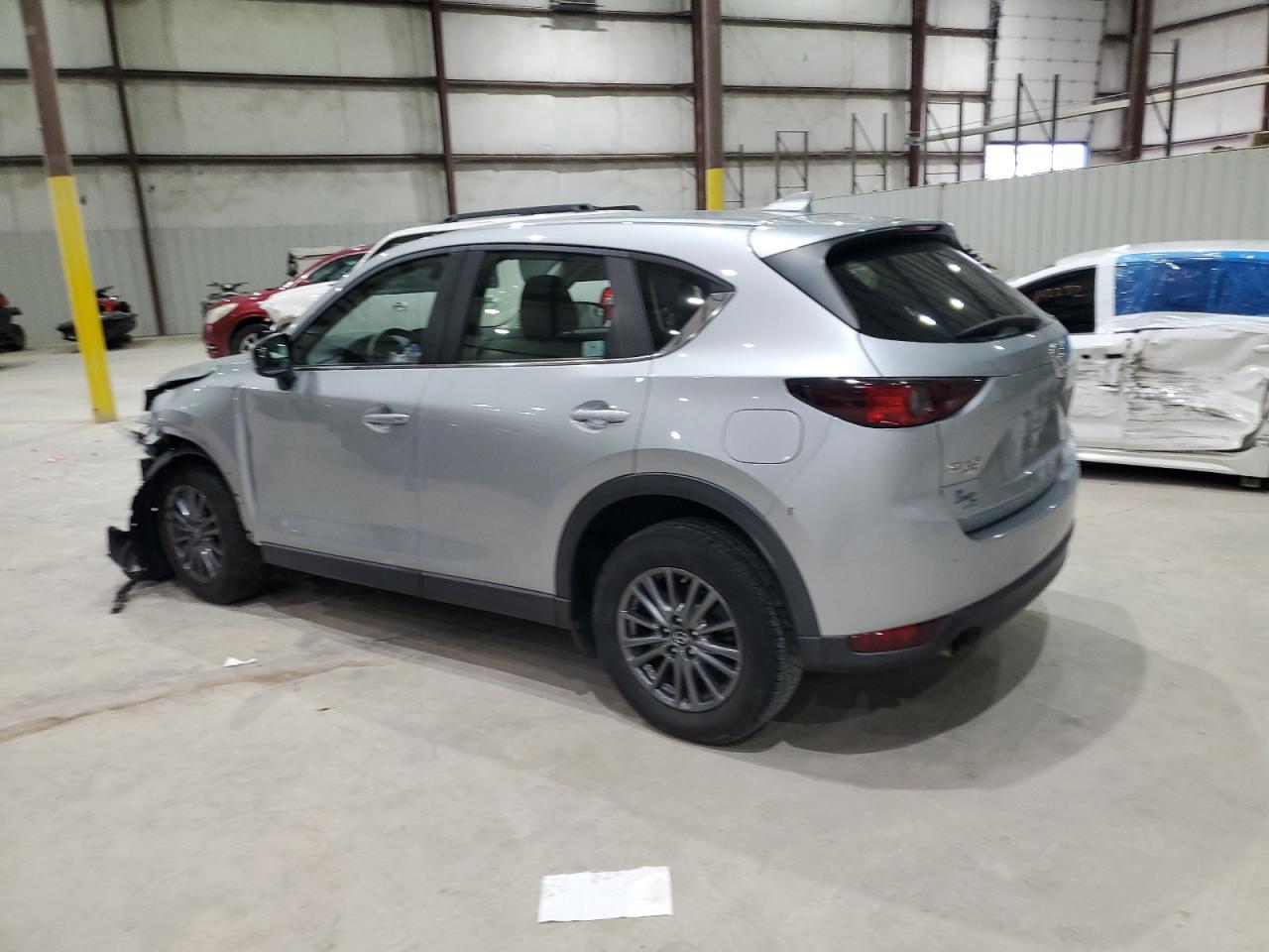 MAZDA CX-5 SPORT