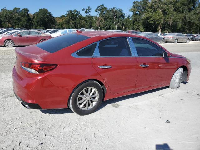 2018 HYUNDAI SONATA SE #3294476528