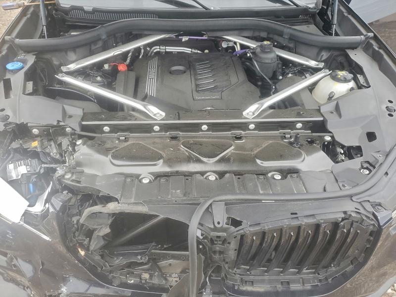 2023 BMW X5 XDRIVE4 #3311462347