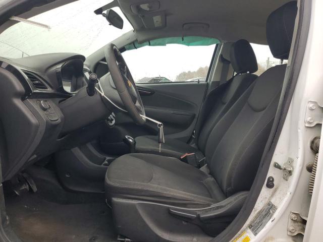 2020 CHEVROLET SPARK 1LT #3294297889