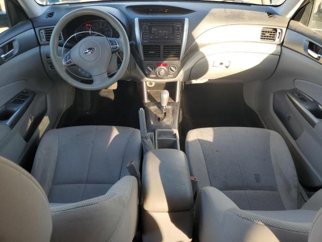2011 SUBARU FORESTER 2 #3291312172