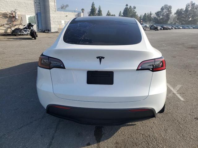 2023 TESLA MODEL Y #3308434277