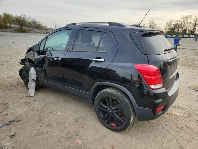 2018 CHEVROLET TRAX 1LT - 3GNCJPSB7JL369323
