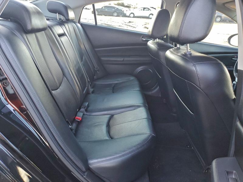 2011 MAZDA 6 S #3302749037