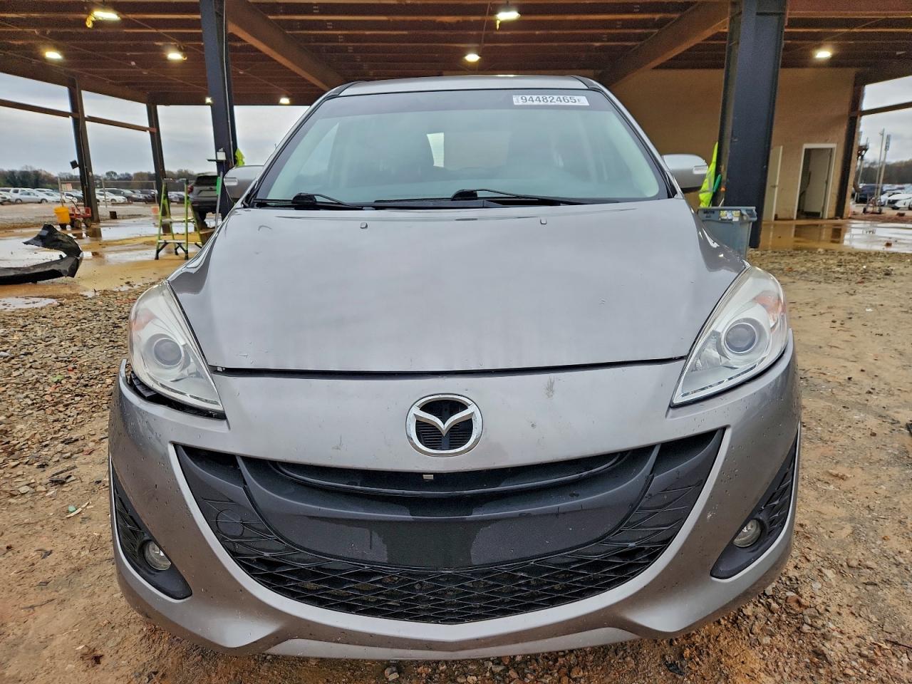 MAZDA 5