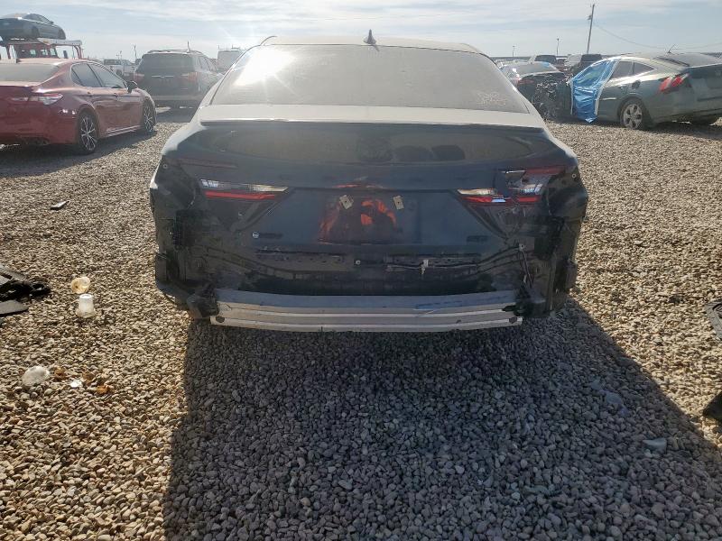 2025 TOYOTA CAMRY XSE #3303001623