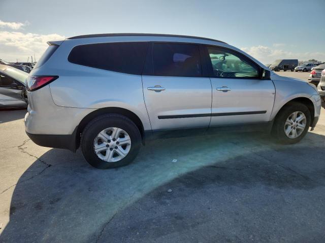 2016 CHEVROLET TRAVERSE L #3302836896