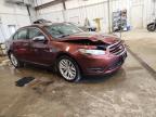Lot #3293578951 2016 FORD TAURUS LIM