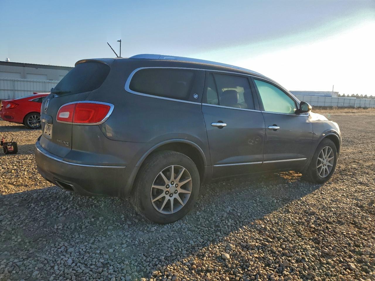 BUICK ENCLAVE