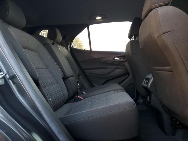 2022 CHEVROLET EQUINOX LT #3283875426