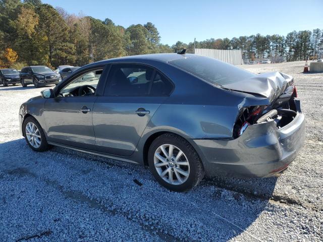 2014 VOLKSWAGEN JETTA SE #3291429142