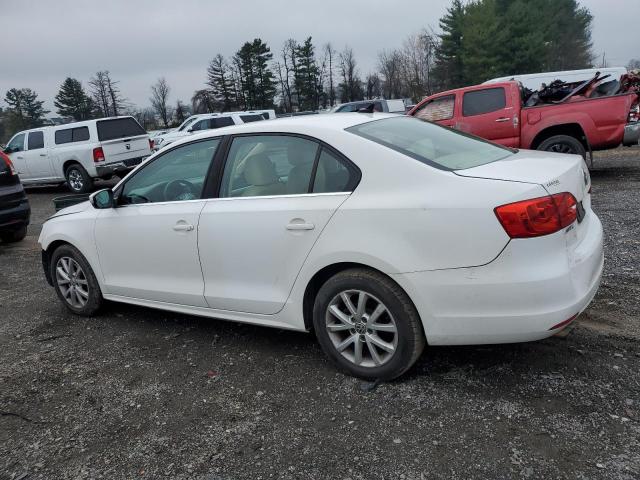 2013 VOLKSWAGEN JETTA SE #3297111546
