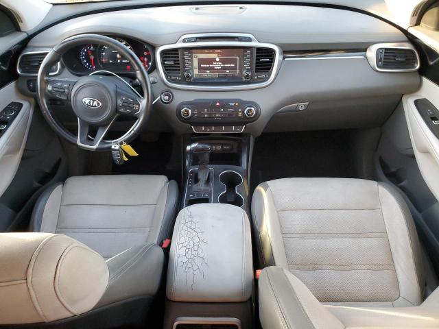 2016 KIA SORENTO SX #3287545003