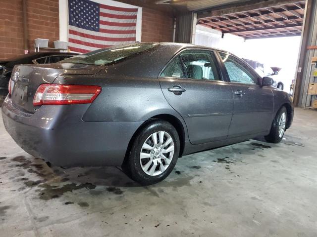 2011 TOYOTA CAMRY BASE #3296989858