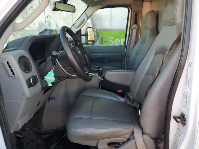 2022 FORD E350 #3292556751