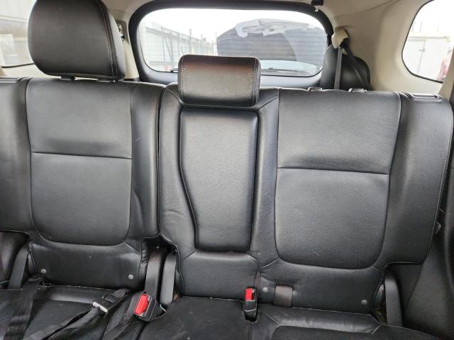 2015 MITSUBISHI OUTLANDER #3292478688