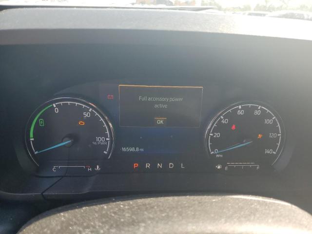 2024 FORD MAVERICK L #3302653009