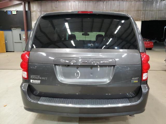 2018 DODGE GRAND CARA - 2C4RDGEG0JR282206