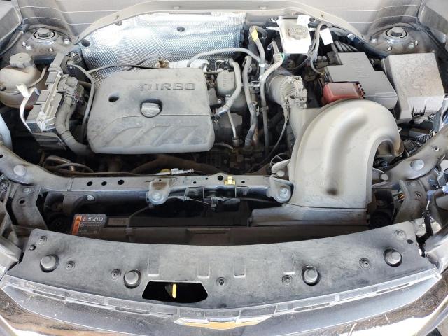 2023 CHEVROLET TRAILBLAZE #3303897717