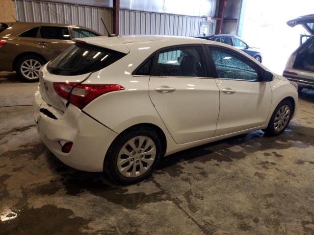 2016 HYUNDAI ELANTRA GT #3293552477
