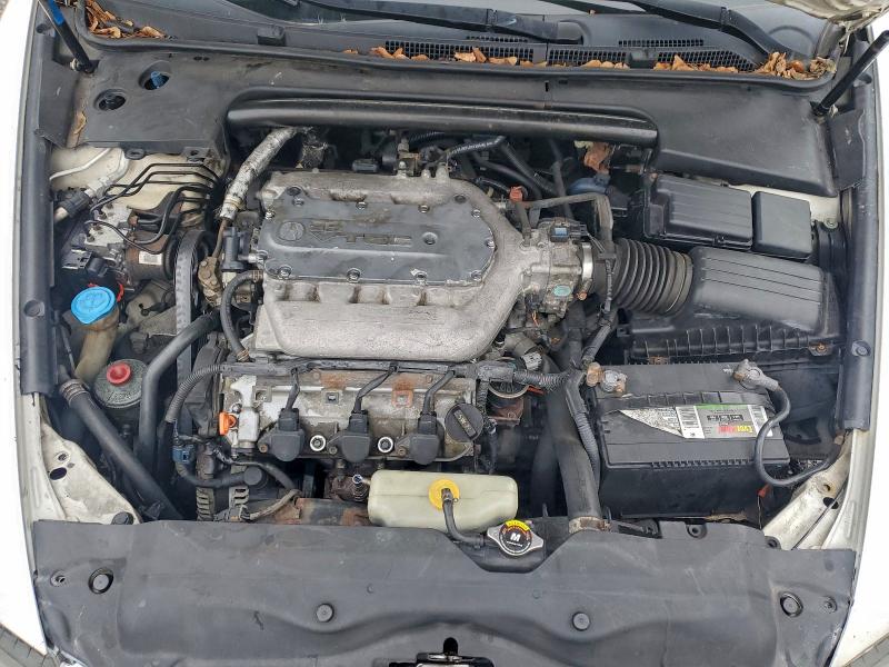 2004 ACURA TL #3317939923