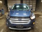 Lot #3312545837 2018 FORD ESCAPE SE