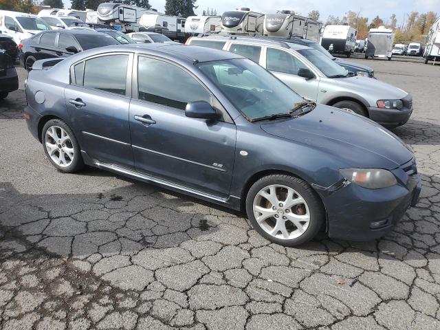 2009 MAZDA 3 S #3286895240
