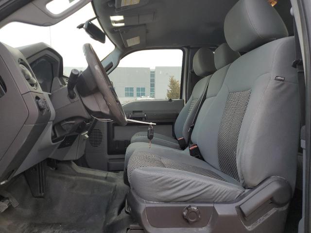 2015 FORD F250 SUPER #3294393530