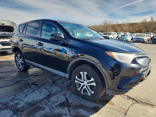 2018 TOYOTA RAV4 LE #3288040132