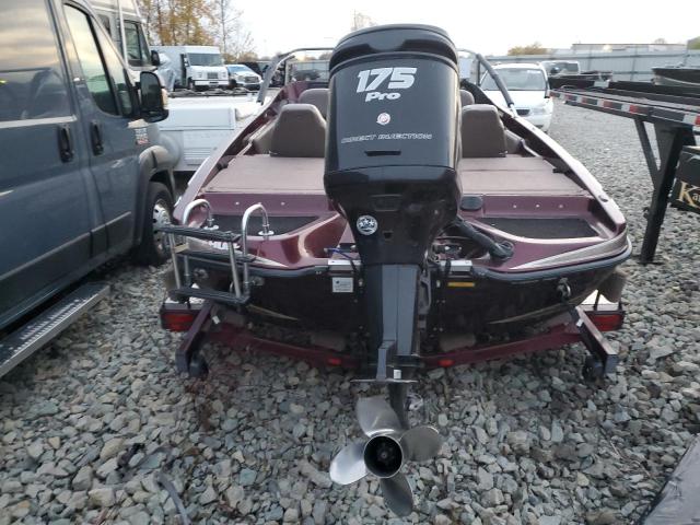 1998 ASTRO BOATS BOAT&TRLR #3305569061