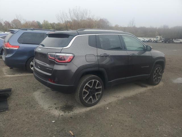 2018 JEEP COMPASS LI - 3C4NJDCB4JT492012