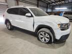 Lot #3309129191 2019 VOLKSWAGEN ATLAS SE