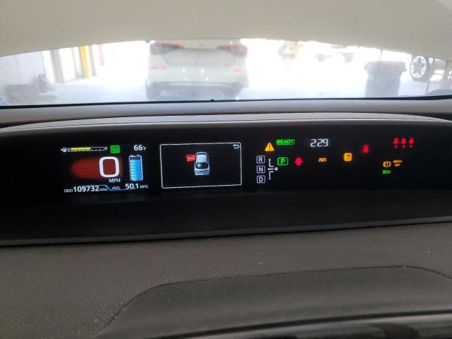 2017 TOYOTA PRIUS JTDKARFU2H3032835