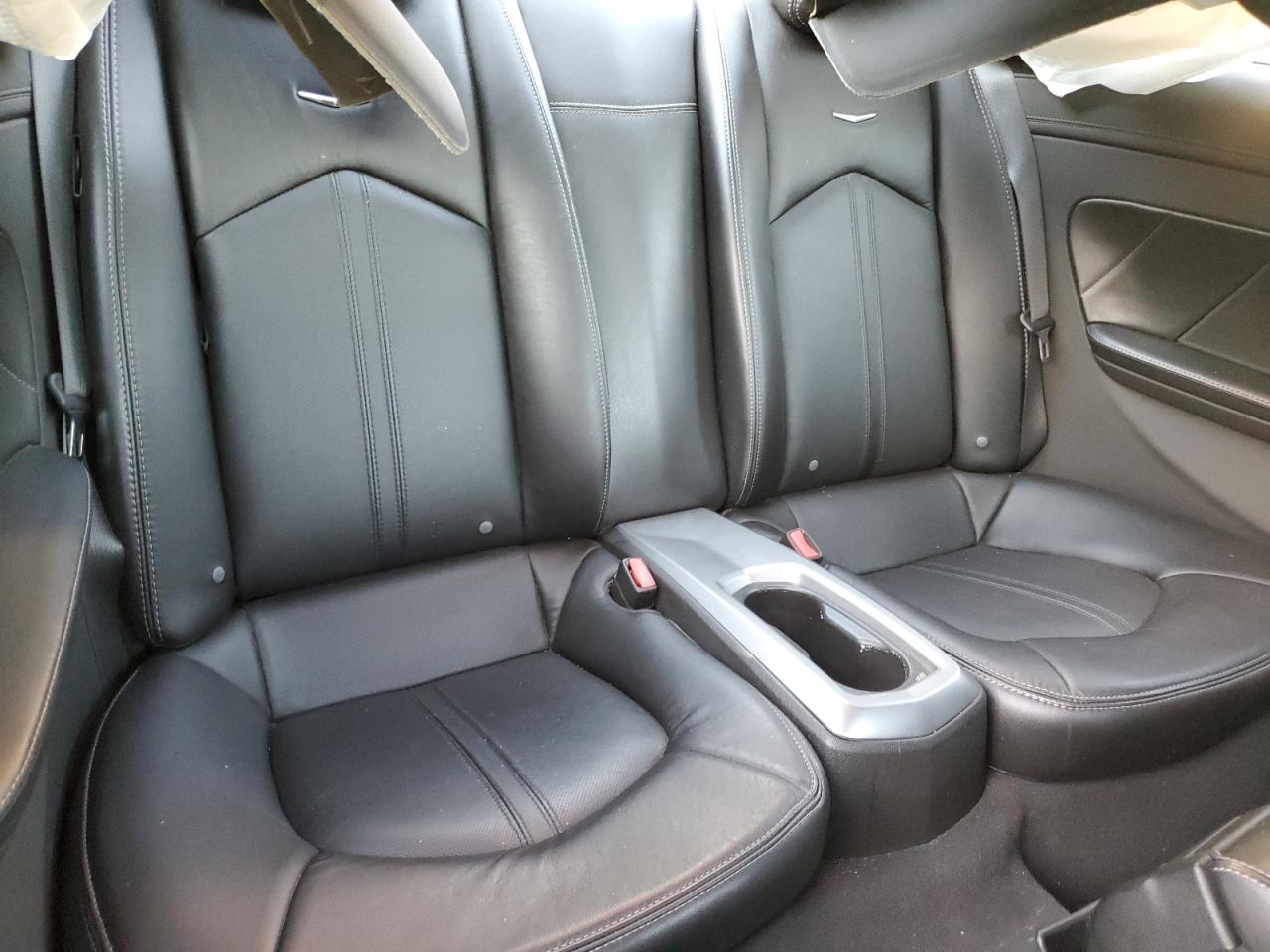 CADILLAC CTS PERFORMANCE COLLECTION