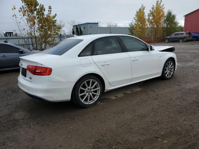 2016 AUDI A4 PROGRES WAUFFCFL7GN016721