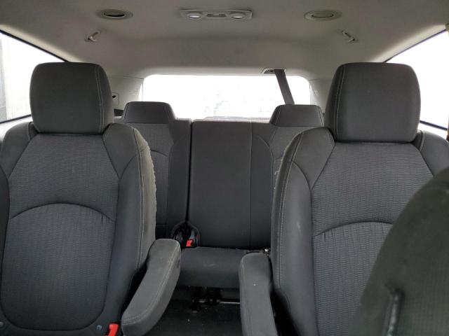 2015 CHEVROLET TRAVERSE L #3290181251