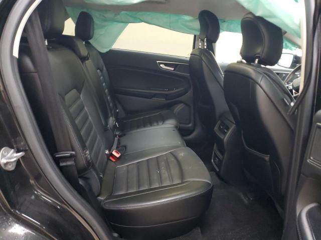 2015 FORD EDGE SEL #3285635279