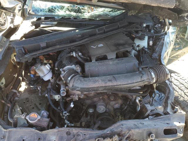 2022 NISSAN FRONTIER S #3301793398