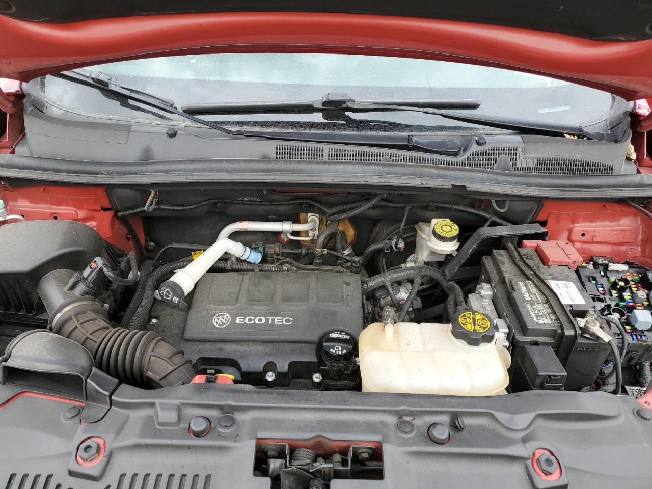 BUICK ENCORE PREFERRED