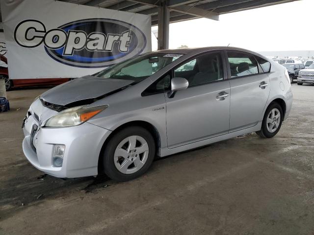 2011 TOYOTA PRIUS #3309331090