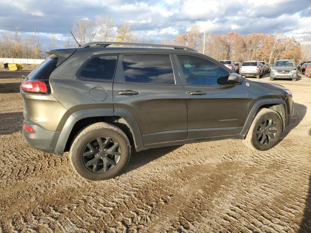 2014 JEEP CHEROKEE T #3305395302