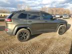 Lot #3305395302 2014 JEEP CHEROKEE T
